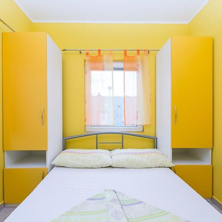 Apartments Mahnet Vir Ngoại thất bức ảnh