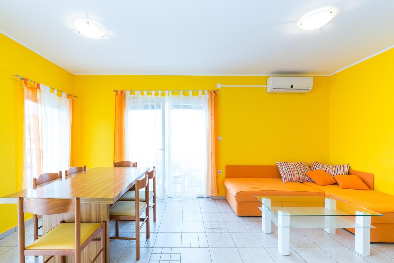 Apartments Mahnet Vir Ngoại thất bức ảnh