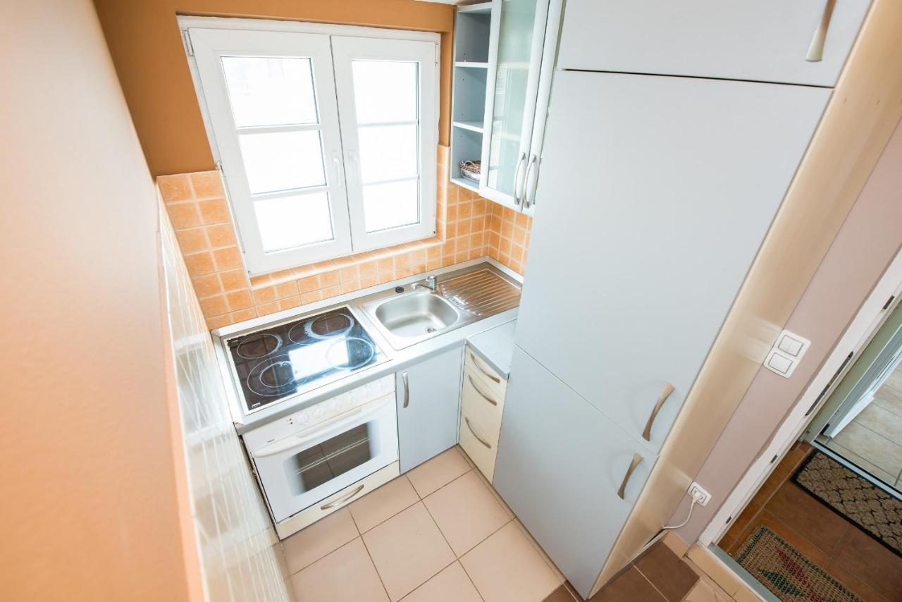 Apartments Mahnet Vir Phòng bức ảnh