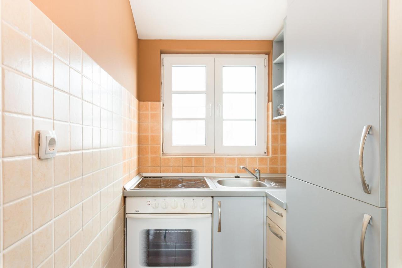 Apartments Mahnet Vir Phòng bức ảnh