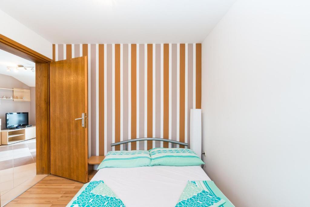 Apartments Mahnet Vir Phòng bức ảnh